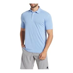 𝅺VINTAGE 1946 Modal Polo in blue